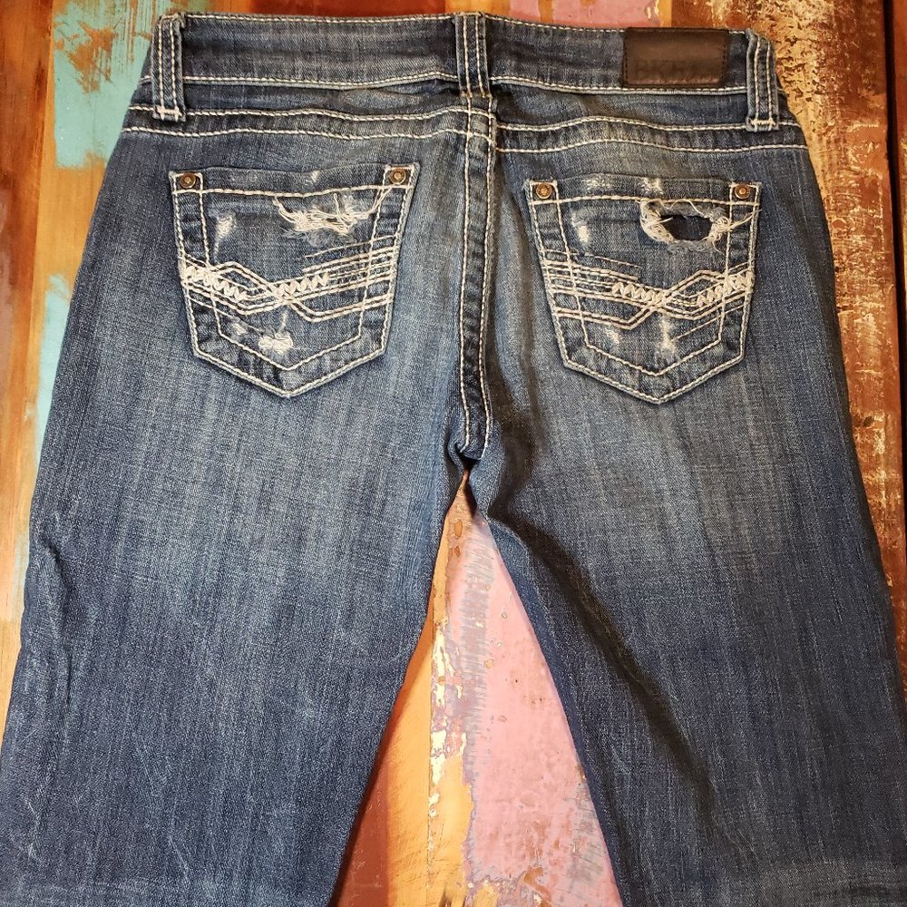 Buckle BKE Stella Straight